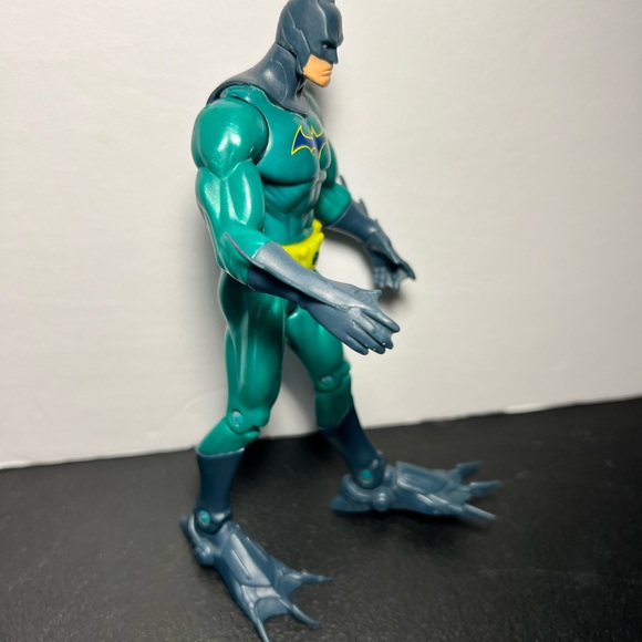 DC Universe Hydro Suit Scuba Diver Batman Figure - Picture 3 of 10